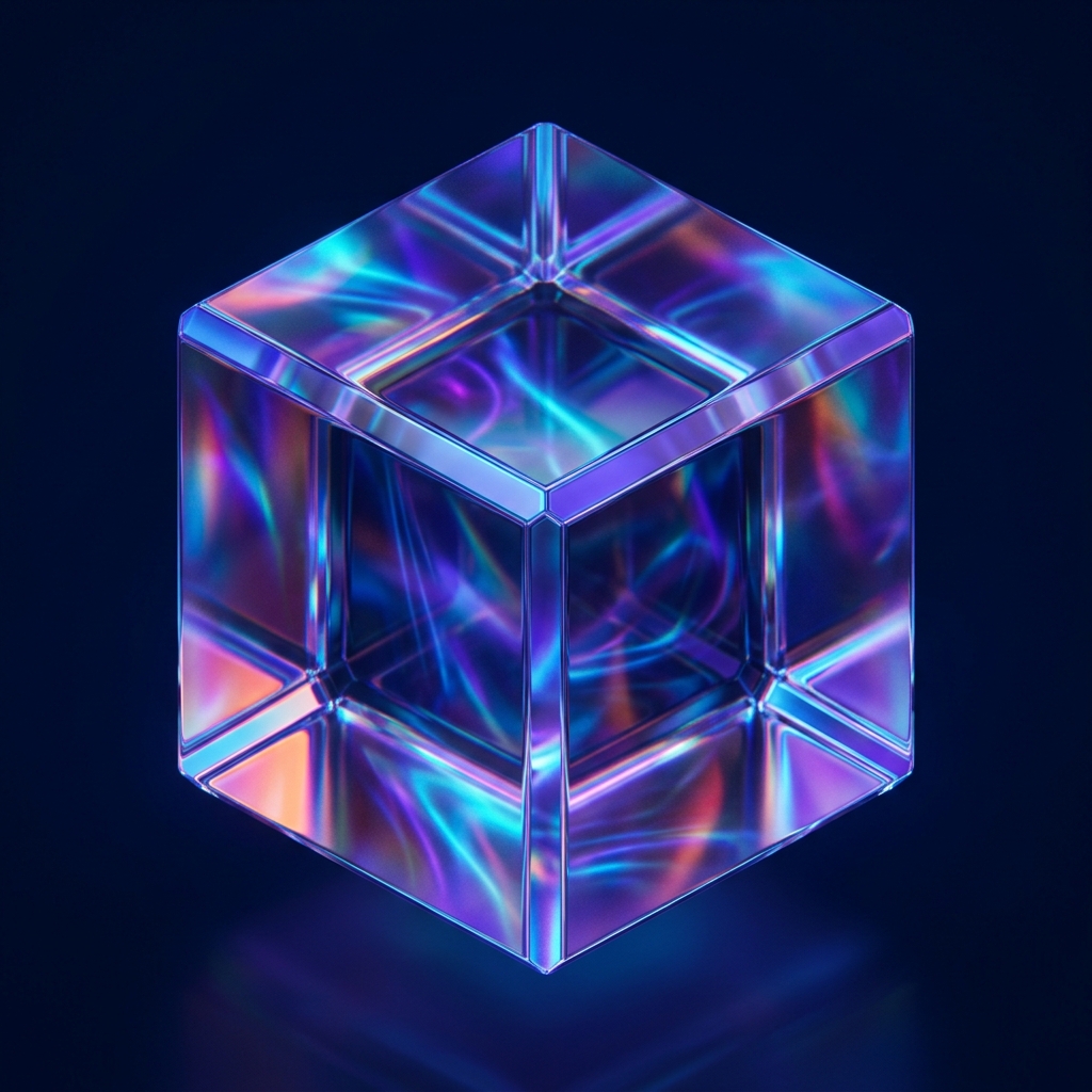 3D Energy Core