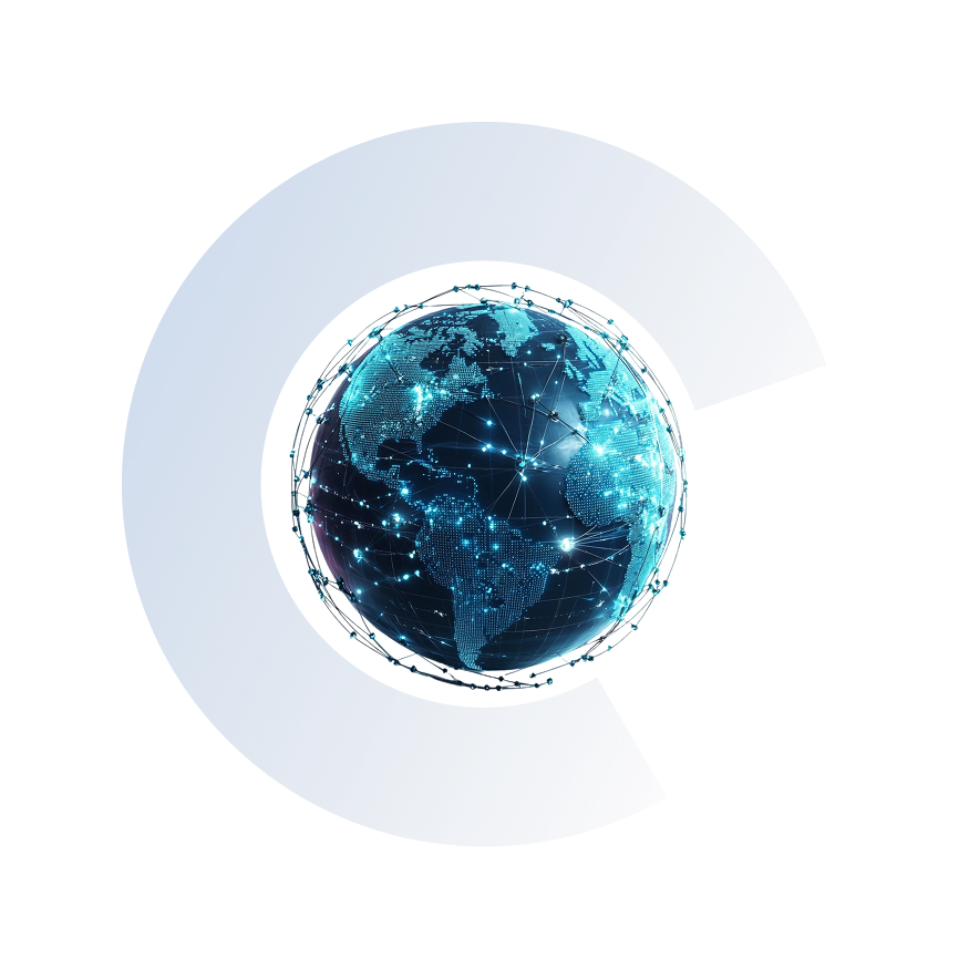 Smart Touch Global Network
